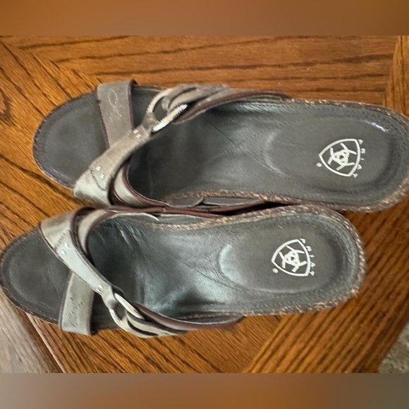 Artist Sandals size 8 - Picture 4 of 6